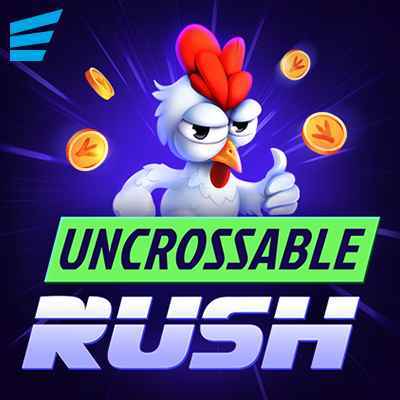 Uncrossable Rush